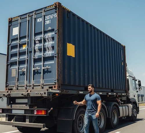 data center decommissioning Connecticut - secure transport of IT equipment for disposition