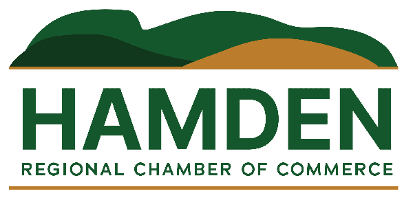 Hamden Regional Chamber of Commerce logo