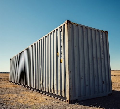secure storage containers for data center decommissioning equipment in Connecticut